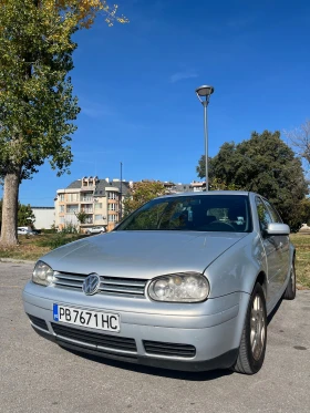 VW Golf, снимка 1