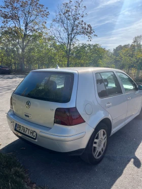 VW Golf, снимка 5