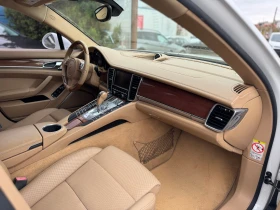 Porsche Panamera 4S 4.8i V8 4x4, снимка 9