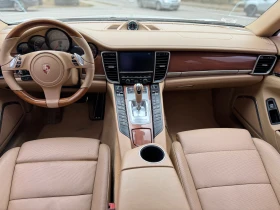 Porsche Panamera 4S 4.8i V8 4x4, снимка 12