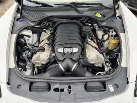 Porsche Panamera 4S 4.8i V8 4x4, снимка 16