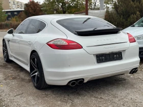 Porsche Panamera 4S 4.8i V8 4x4, снимка 5