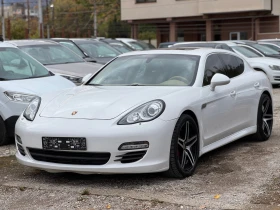 Porsche Panamera 4S 4.8i V8 4x4, снимка 2