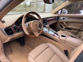Porsche Panamera 4S 4.8i V8 4x4, снимка 7