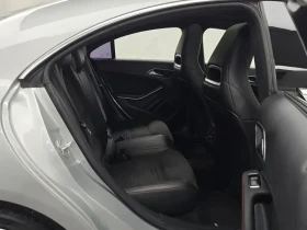 Mercedes-Benz CLA, снимка 11