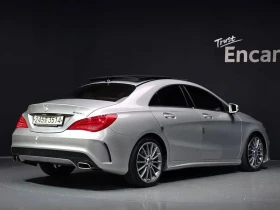 Mercedes-Benz CLA, снимка 2
