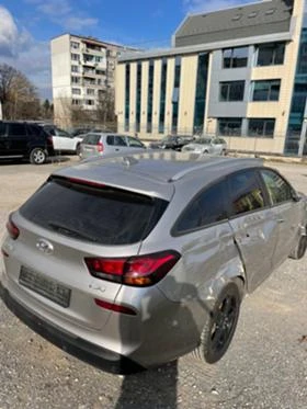 Hyundai I30 1,4Turbo GDI | Mobile.bg    5