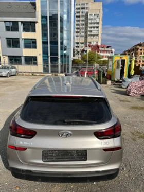 Hyundai I30 1,4Turbo GDI | Mobile.bg    4