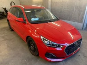 Hyundai I30 1,4Turbo GDI | Mobile.bg    12