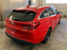 Hyundai I30 1,4Turbo GDI | Mobile.bg    15