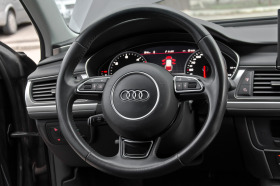 Audi A6 3.0Tdi 2018г Matrix Sline, снимка 11