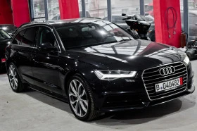     Audi A6 3.0Tdi 2018 Matrix Sline