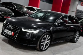     Audi A6 3.0Tdi 2018 Matrix Sline