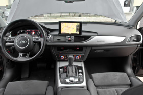 Audi A6 3.0Tdi 2018г Matrix Sline, снимка 10 - Автомобили и джипове - 44010499