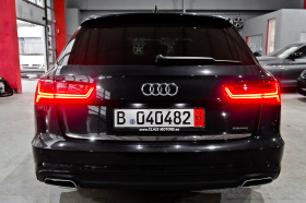 Audi A6 3.0Tdi 2018г Matrix Sline, снимка 6