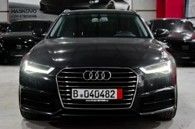     Audi A6 3.0Tdi 2018 Matrix Sline