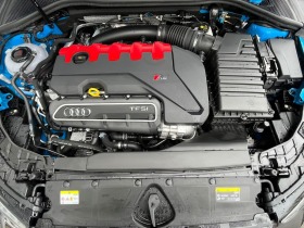 Audi Rs3 *SPORTBACK*2.5TFSI*MATRIX*QUATTRO* | Mobile.bg   5