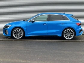 Audi Rs3 *SPORTBACK*2.5TFSI*MATRIX*QUATTRO*, снимка 3