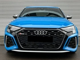 Audi Rs3 *SPORTBACK*2.5TFSI*MATRIX*QUATTRO*, снимка 2