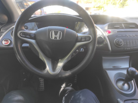 Honda Civic 5DR, снимка 12