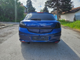 Opel Astra 2.0TURBO GTC GERMANY  | Mobile.bg   8