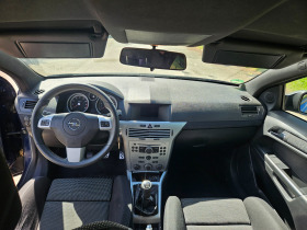 Opel Astra 2.0TURBO GTC GERMANY  | Mobile.bg   16