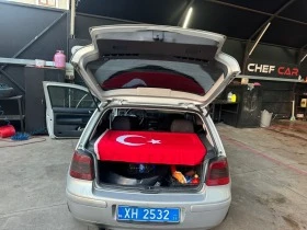 VW Golf, снимка 6