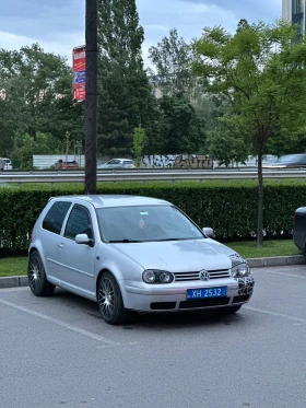 VW Golf, снимка 1