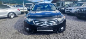 Обява за продажба на Honda Accord 2, 4-i-vtec-201к.с. ~15 950 лв. - изображение 5