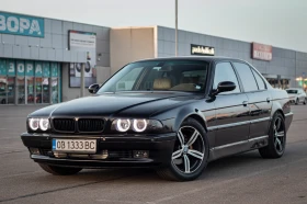 Обява за продажба на BMW 730 ~9 900 лв. - изображение 1