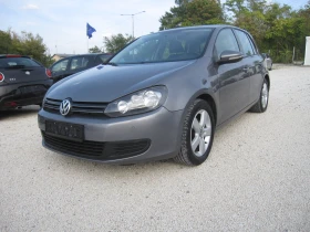 VW Golf 1, 6-TDI, снимка 1