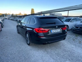     BMW 540 XDRIVE 340.. FULL