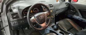 Toyota Avensis 2.2 D4D , снимка 3