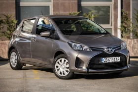 Toyota Yaris 1.0 VVT-i *  * *  | Mobile.bg    3