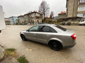 Audi A4, снимка 2