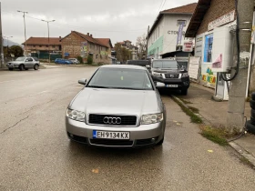 Audi A4, снимка 3