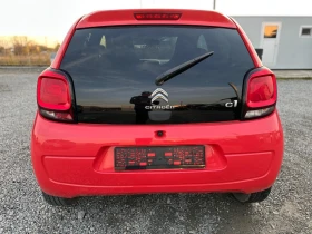 Обява за продажба на Citroen C1 1.2i ~9 200 лв. - изображение 5