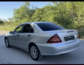 Mercedes-Benz C 220, снимка 5