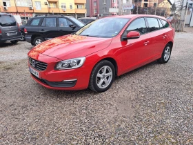 Volvo V60 2.0D.120ks.AVTOMAT - 14700 лв. - 85468200 | Car24.bg