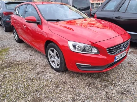 Volvo V60 2.0D.120ks.AVTOMAT, снимка 8