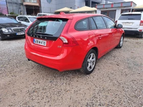 Volvo V60 2.0D.120ks.AVTOMAT - 14700 лв. - 85468200 | Car24.bg