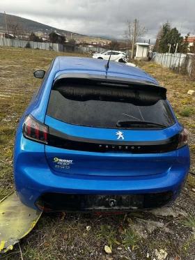 Peugeot 208, снимка 7