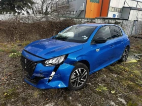 Peugeot 208, снимка 1