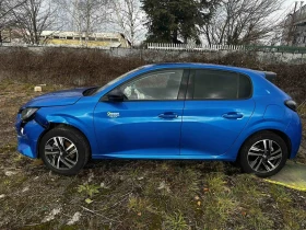 Peugeot 208, снимка 5