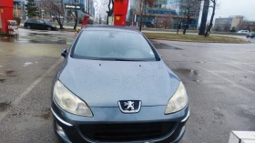 Peugeot 407 2.0, снимка 2