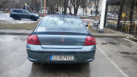 Peugeot 407 2.0, снимка 4