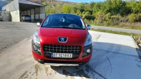 Peugeot 3008 1.6HDI.evro5 , снимка 2