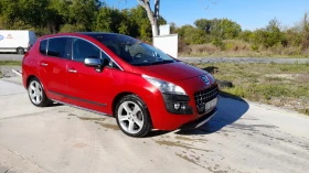 Peugeot 3008 1.6HDI.evro5 , снимка 3