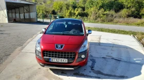 Peugeot 3008 1.6HDI.evro5 , снимка 9