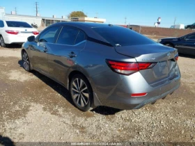 Nissan Sentra SV XTRONIC CVT | Mobile.bg    3